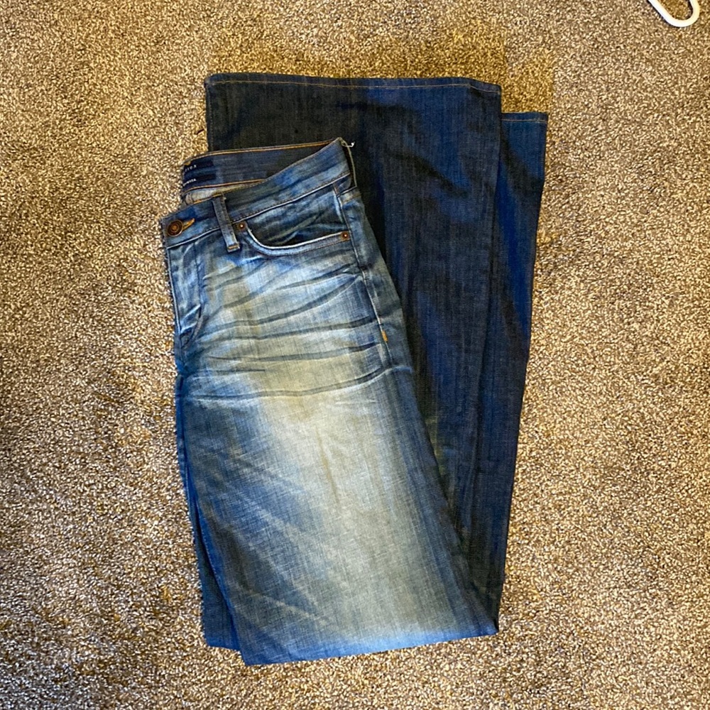 Hudson Jeans